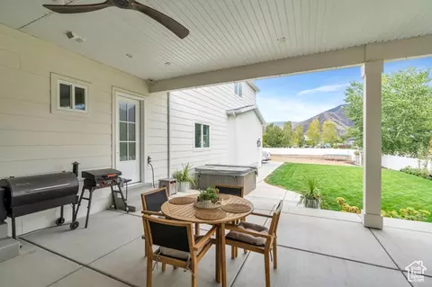 Exterior - 415 S 1200 W, Mapleton, UT 84664 photo 11 of 29