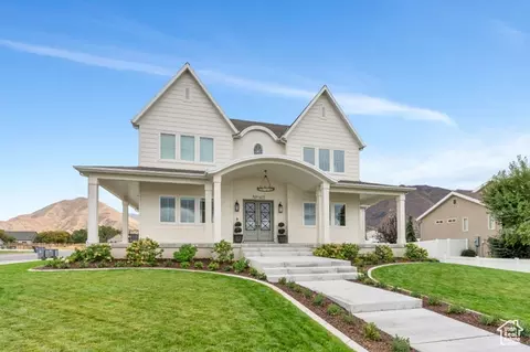 Exterior - 415 S 1200 W, Mapleton, UT 84664 photo 26 of 29