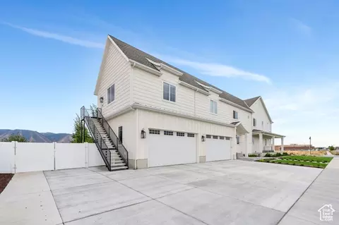 Exterior - 415 S 1200 W, Mapleton, UT 84664 photo 21 of 29