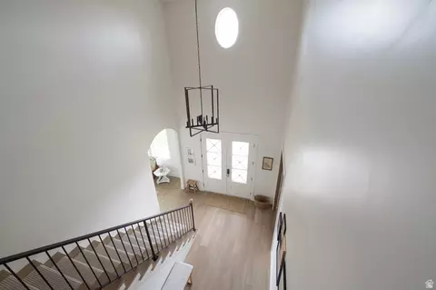 Entry Way - 415 S 1200 W, Mapleton, UT 84664 photo 12 of 14