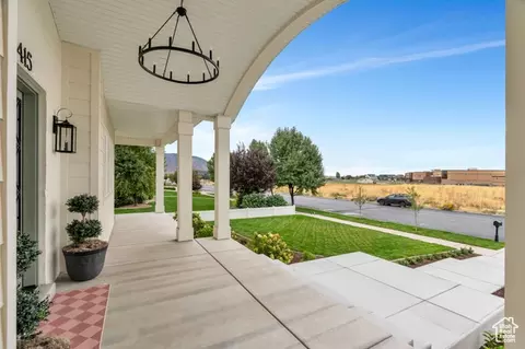 Exterior - 415 S 1200 W, Mapleton, UT 84664 photo 8 of 29