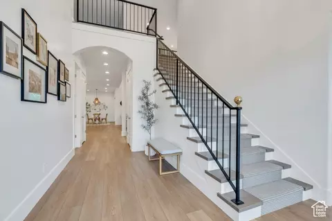 Entry Way - 415 S 1200 W, Mapleton, UT 84664 photo 1 of 14