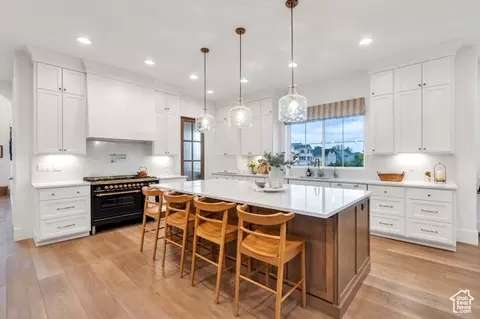Kitchen - 415 S 1200 W, Mapleton, UT 84664 photo 1 of 8