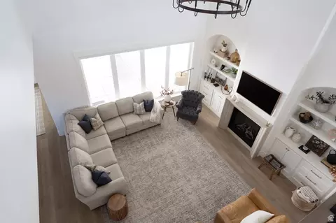 Living - 415 S 1200 W, Mapleton, UT 84664 photo 9 of 10