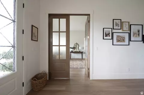 Entry Way - 415 S 1200 W, Mapleton, UT 84664 photo 14 of 14