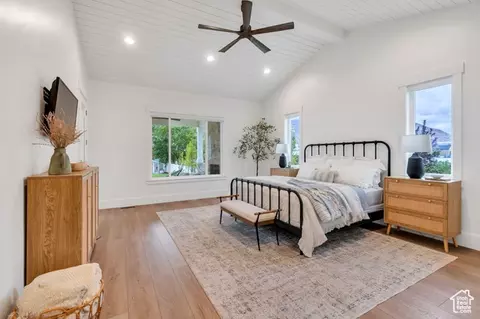 Bedroom - 415 S 1200 W, Mapleton, UT 84664 photo 1 of 9