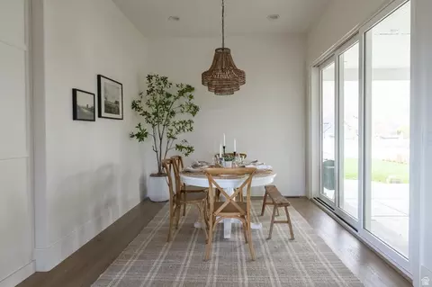 Dining - 415 S 1200 W, Mapleton, UT 84664 photo 3 of 3