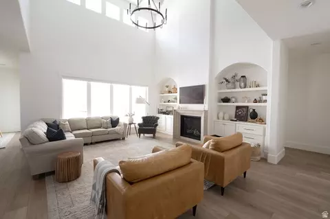 Living - 415 S 1200 W, Mapleton, UT 84664 photo 4 of 10