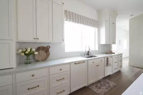 Kitchen - 415 S 1200 W, Mapleton, UT 84664 photo 7 of 8