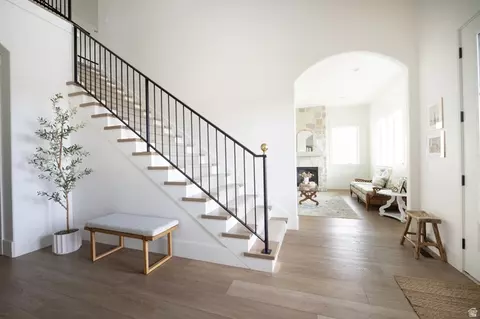 Entry Way - 415 S 1200 W, Mapleton, UT 84664 photo 11 of 14