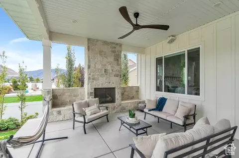 Exterior - 415 S 1200 W, Mapleton, UT 84664 photo 13 of 29