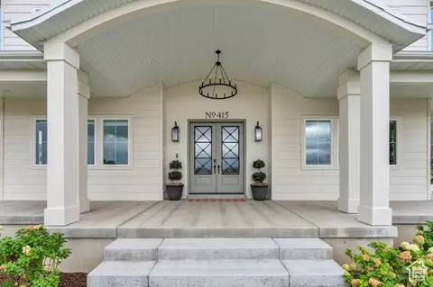 Exterior - 415 S 1200 W, Mapleton, UT 84664 photo 3 of 29