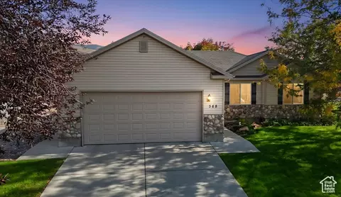 568 N Cherry Creek Pkwy, Richmond, UT 84333