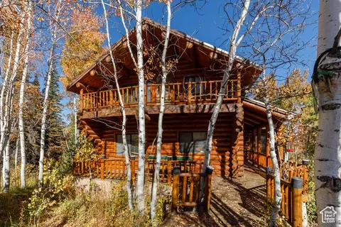 10964 E Chukar Dr #167, Huntsville, UT 84317