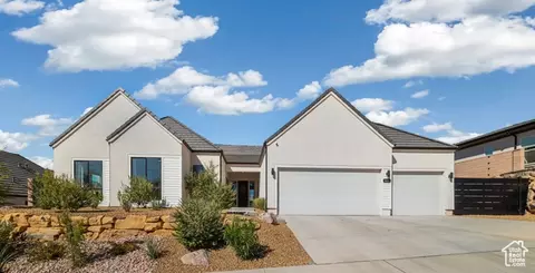1663 E Black Brush Dr, Washington, UT 84780