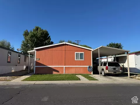 1166 W Rolling River Rd #66, West Valley City, UT 84119