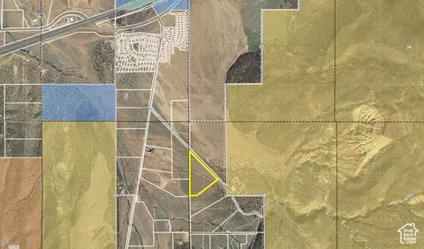 Undisclosed, Cedar City, UT 84720