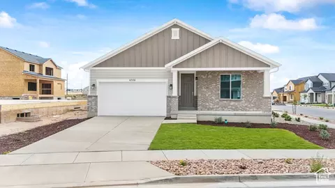 6356 W Butte County Dr S #642, Herriman, UT 84096