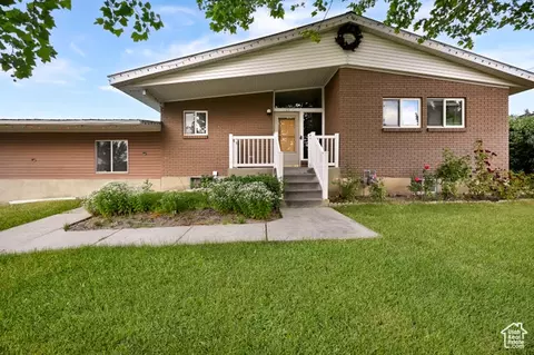 421 S 90 W, Richmond, UT 84333