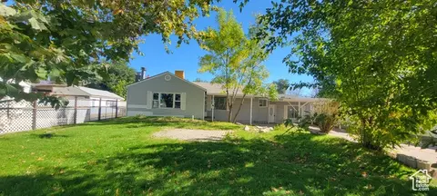 268 N 300 E, Clearfield, UT 84015