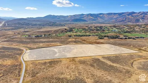8151 N Bitner Rd, Park City, UT 84098