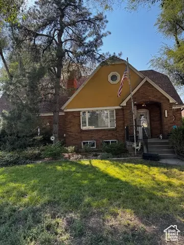 8180 S Old Bingham Hwy, West Jordan, UT 84088