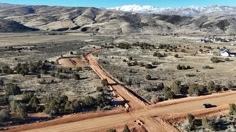 5248 Cougar Run #44, Birdseye, UT 84629 photo 3