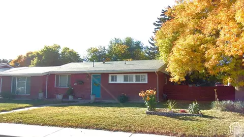 595 W 250 S, Vernal, UT 84078