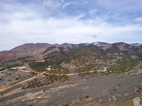 View/Area - 5248 Cougar Run, Fairview, UT 84629 photo 5 of 8