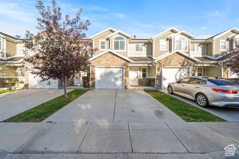 2391 S Arthur Way W, West Haven, UT 84401