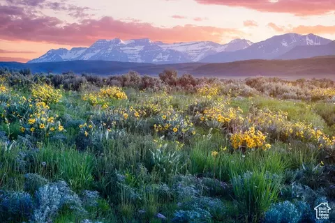 1115 E Hoyt Peak Ranch Rd #4, Marion, UT 84036