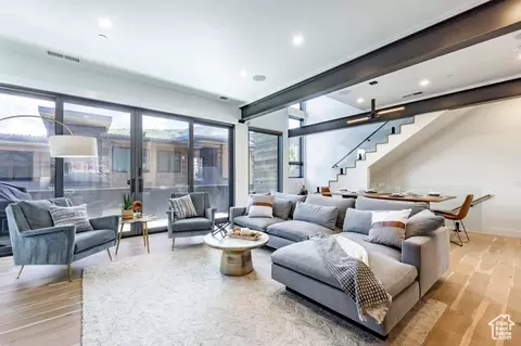 3547 Ridgeline Dr, Park City, UT 84098
