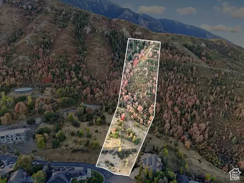 3738 E Catamount Ridge Way #11, Sandy, UT 84092