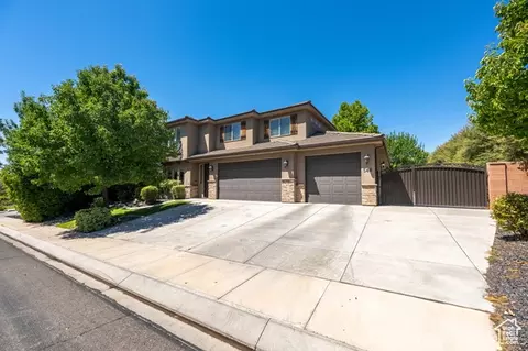 548 S Haley Dr, Washington, UT 84780