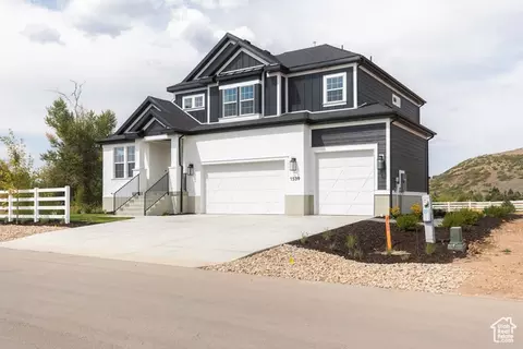 1539 Rocky Mountain Way #401, Francis, UT 84036