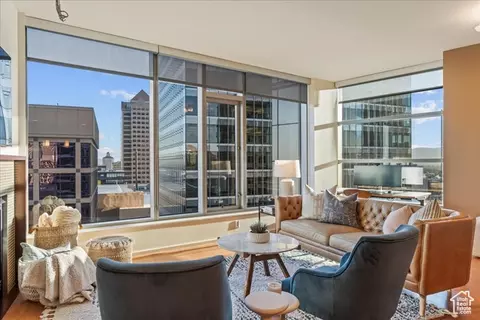 35 E 100 S #807, Salt Lake City, UT 84111