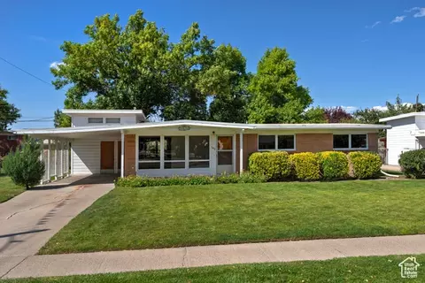 1472 W Olive St, Salt Lake City, UT 84123