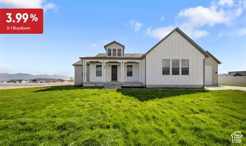 443 S Mcbride Dr, Grantsville, UT 84029