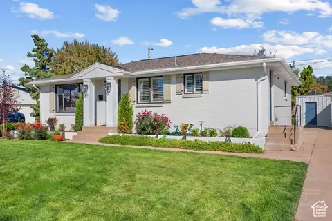 400 N 75 W, Clearfield, UT 84015