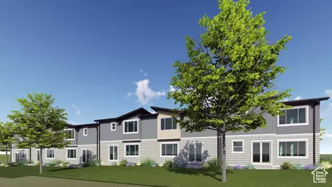 1521 W Charmer Ln #1455, Saratoga Springs, UT 84045