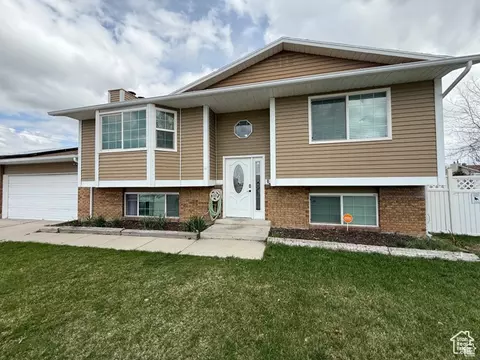 4717 S Spicewood Cir W, Taylorsville, UT 84129