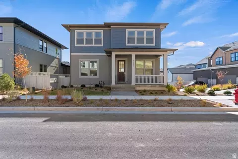 7151 W Hidden Hills Way, West Jordan, UT 84081