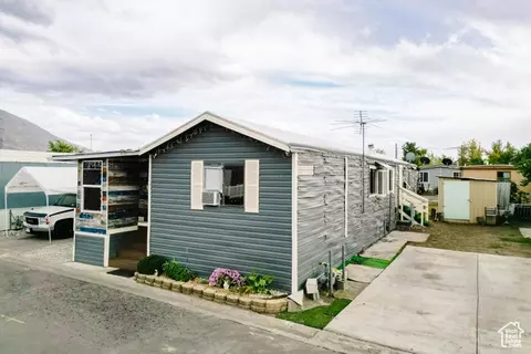 255 N 1600 W # 52, Provo, UT 84601