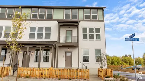 1451 N 1875 W #168, Layton, UT 84041