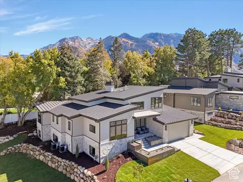 9623 S Tannenbaum Cv, Sandy, UT 84092