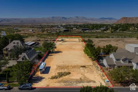 3752 Sugar Leo Rd, Bloomington, UT 84790