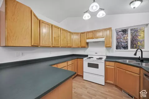 Kitchen - 2938 S 600 W, Nibley, UT 84321 photo 3 of 3