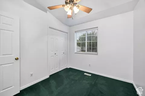 Bedroom - 2938 S 600 W, Nibley, UT 84321 photo 1 of 5