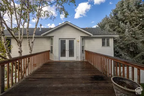 Exterior - 2938 S 600 W, Nibley, UT 84321 photo 7 of 14
