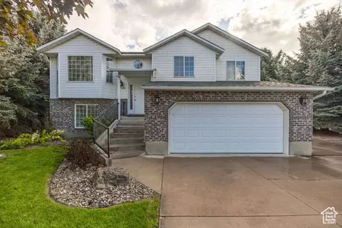Exterior - 2938 S 600 W, Nibley, UT 84321 photo 1 of 14